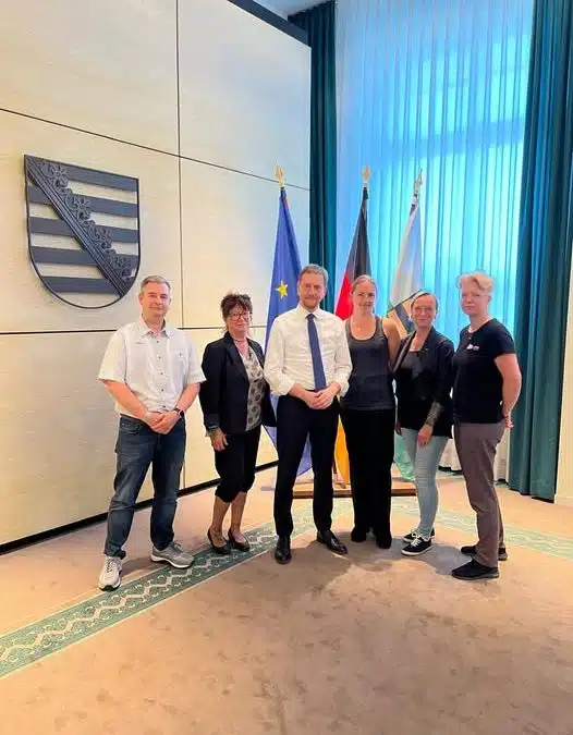 Haushaltsentwurf Sachsen 2025/26 – Gute Nachrichten für den Tierschutz